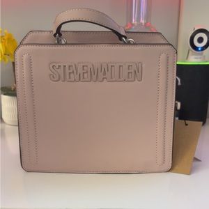 Authentic Steve Madden Bevelyn purse